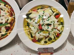 -大食代美食广场(月星环球港店)