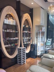-RL Nail·瑞丽美甲美睫品牌原创店