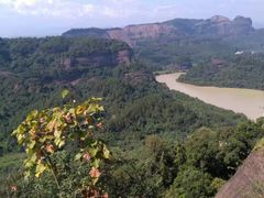 -丹霞山风景名胜区
