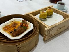 -龙悦湾酒家·八阵鱼生·渔人码头店