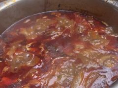 -百草堰刘记驴肉馆(新华东街店)