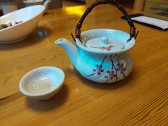 -王鼎精致料理铁板烧(世博源店)