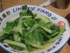 -领蟹祥记·香辣蟹·特色小海鲜(奥体天虹店)