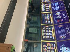 -面道赞宁海海鲜面(迎凤街店)