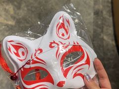 -唐猫庭院·千年陕菜(大唐不夜城店)