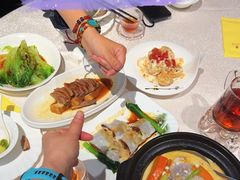 -荣粤酒家·融合粤菜·海鲜火锅