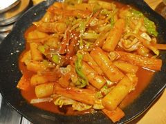 -土大力韩式烤肉料理(和平路店)