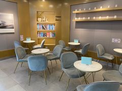 大堂-古茗(金山大润发店)