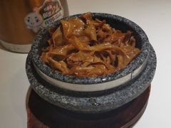 -后宫私房菜(汇客美食娱乐广场店)