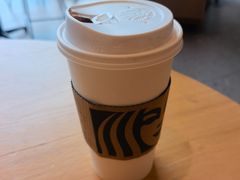 -星巴克臻选(郑州中原万达店)