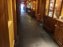 -那家小馆•北京菜•烤鸭(香山店)