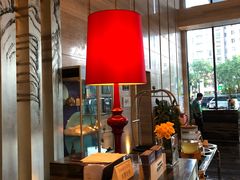 -青岛富力艾美酒店