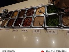 -古关火锅店(古北水镇景区店)