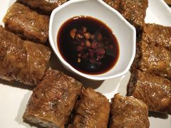 -客家大院·非遗赣南客家菜(郁孤台店)