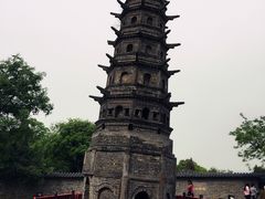 -南京市江宁方山