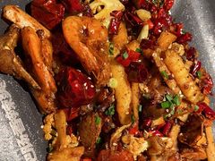 -蓉城小馆(科兴店)