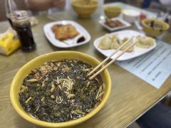-玉华饮食店(茅台路店)