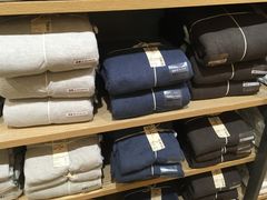 店内环境-MUJI无印良品(天河领展广场店)