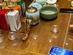 -神洲四海大酒楼(王府井澳门中心店)