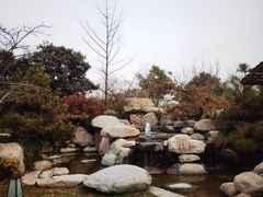 -思念果岭悦温泉