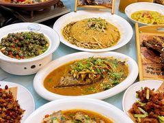 -火龙堂·风味民间菜(文一路店)