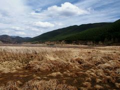 -泸沽湖国家级风景名胜区走婚桥