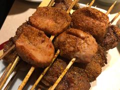 -三宝涮肉(体育学院店)