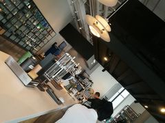 大堂-dotcom coffee古点咖啡(致真大厦店)