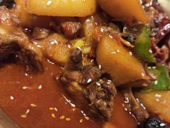 -天山传奇新疆菜(SKLP店)