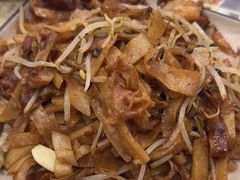 -葛记焖饼(伏牛路店)