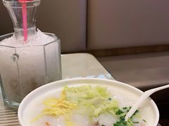 -鹅冠港式茶餐厅(来福士店)