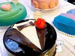 -Mei House 美梅西点·工作室(创智天地创智坊店)