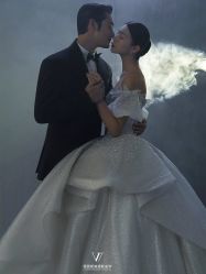 -薇薇新娘婚纱摄影(跃进北路店)