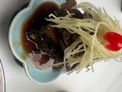 -二泉园老菜馆·百年无锡菜