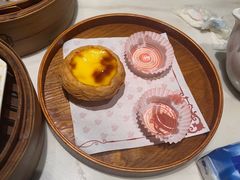 -稻香饭店(龙华天虹店)