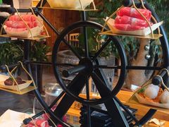 -慢丽江·云南野生菌土鸡锅(付家庄店)