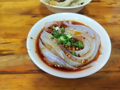 -洞子口张老二凉粉(文殊院店)