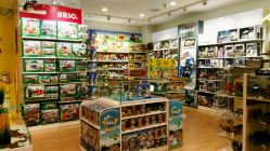 -KIDSLAND(恒隆广场店)