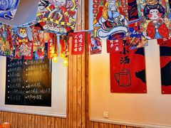 -麻辣欧巴海鲜烧烤(乐购店)