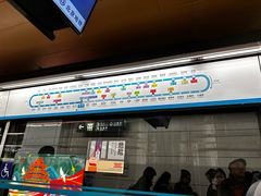 -角门西(地铁站)