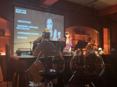 -音乐房子·Vintage Live Bar(玉林总店)