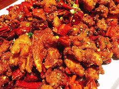 重庆辣子鸡-望京一号(菜户营店)