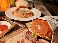 -Brew Farm·精酿农场海滨悬崖餐厅