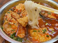 -桂湘缘卤味螺蛳粉
