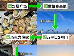 -日照海滨国家森林公园