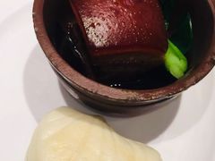 -杭州西湖柳莺里酒店·闻莺厅