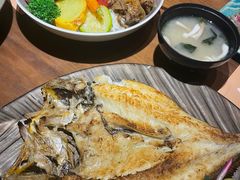 -山葵家居酒屋(天目里店)