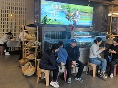 -老海陵·泰州菜(图书馆店)