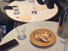 -BAKER&SPICE(环贸店)