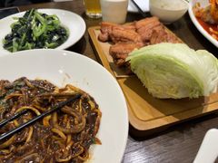 -東城故事·尋找姆媽的味道(玉兰路店)